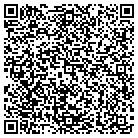 QR code with Oberheide Graphics Corp contacts