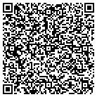 QR code with Clarence A Swanson Welding Shp contacts