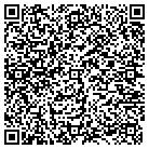 QR code with Saline County Public Building contacts