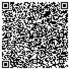 QR code with Arenson Podiatric Service contacts