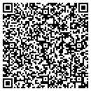 QR code with R and R Country Motors Inc contacts