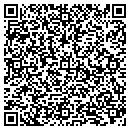 QR code with Wash Around Clock contacts