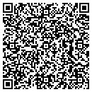 QR code with L D Tuchmann contacts