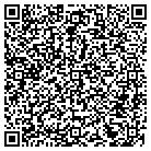 QR code with Talk - The Town Styles & Fades contacts
