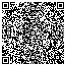 QR code with J Stoops Consulting contacts