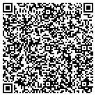 QR code with All Wrights Tree Care contacts