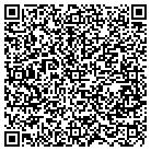 QR code with Counseling Center Lake West VA contacts