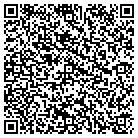 QR code with Meadows Mennonite Church contacts