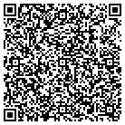 QR code with CJ Foundation For Sids contacts