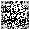 QR code with C J's & Co contacts