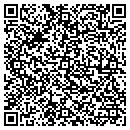 QR code with Harry Disposal contacts