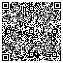 QR code with F S Gateway Inc contacts
