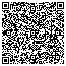 QR code with M A P Graphics Inc contacts