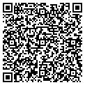 QR code with All Small Miniatures contacts