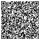 QR code with N P Traders Inc contacts