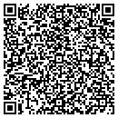 QR code with Higgins Towing contacts
