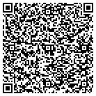 QR code with Claesson Janitorial Service Inc contacts
