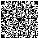 QR code with River North Cleaners Inc contacts