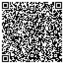 QR code with J&S Builders Inc contacts