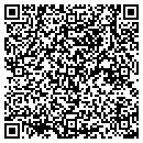 QR code with Tractronics contacts