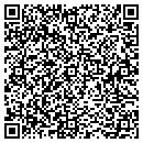 QR code with Huff Co Inc contacts