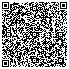 QR code with Cavanaugh Upholsterers contacts