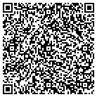 QR code with J & S Auto Buff On Wheels contacts