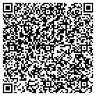 QR code with Actionclean Home and Coml Care contacts