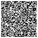 QR code with Hair Bizz contacts