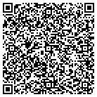 QR code with Alpha Manufacturing Inc contacts