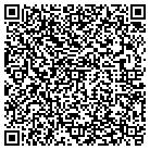 QR code with Ken's Septic Service contacts