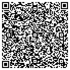 QR code with R A Wilkie Machine Shop contacts