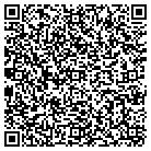 QR code with A & G Landscaping Inc contacts
