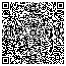 QR code with Alexian Bros contacts