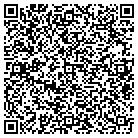 QR code with Hairworks By Dawn contacts