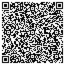QR code with Advance Press contacts