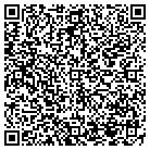 QR code with Al Lankster & Gore Septic Tank contacts