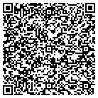 QR code with Laderman Diamonds Parks & Rec contacts