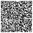 QR code with K C Express Entertainment Service contacts