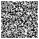 QR code with The Ice House contacts
