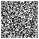 QR code with Isokinetics Inc contacts