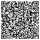 QR code with AYS Dispatch contacts