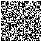 QR code with Anna Pugsley Graphic Design contacts