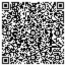 QR code with Gloria Kincy contacts