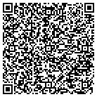 QR code with Arkansas Bikers Amng Twrds Edc contacts