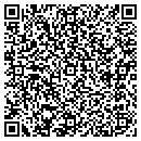 QR code with Harolds Chicken Shack contacts