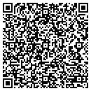 QR code with Rosie's Daycare contacts