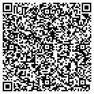 QR code with Material Service Corp contacts