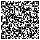 QR code with RCM & Associates contacts