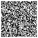 QR code with Richard Thomas Signs contacts